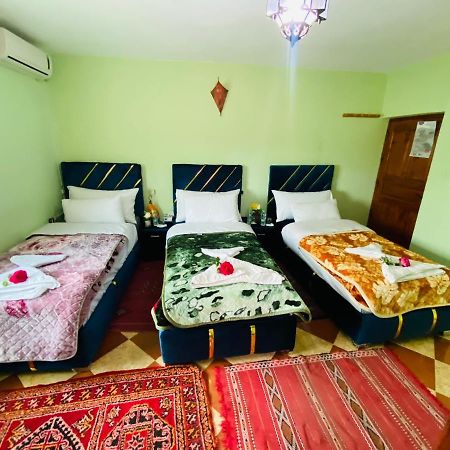Motel Ain Mersa Ifrane  Ngoại thất bức ảnh