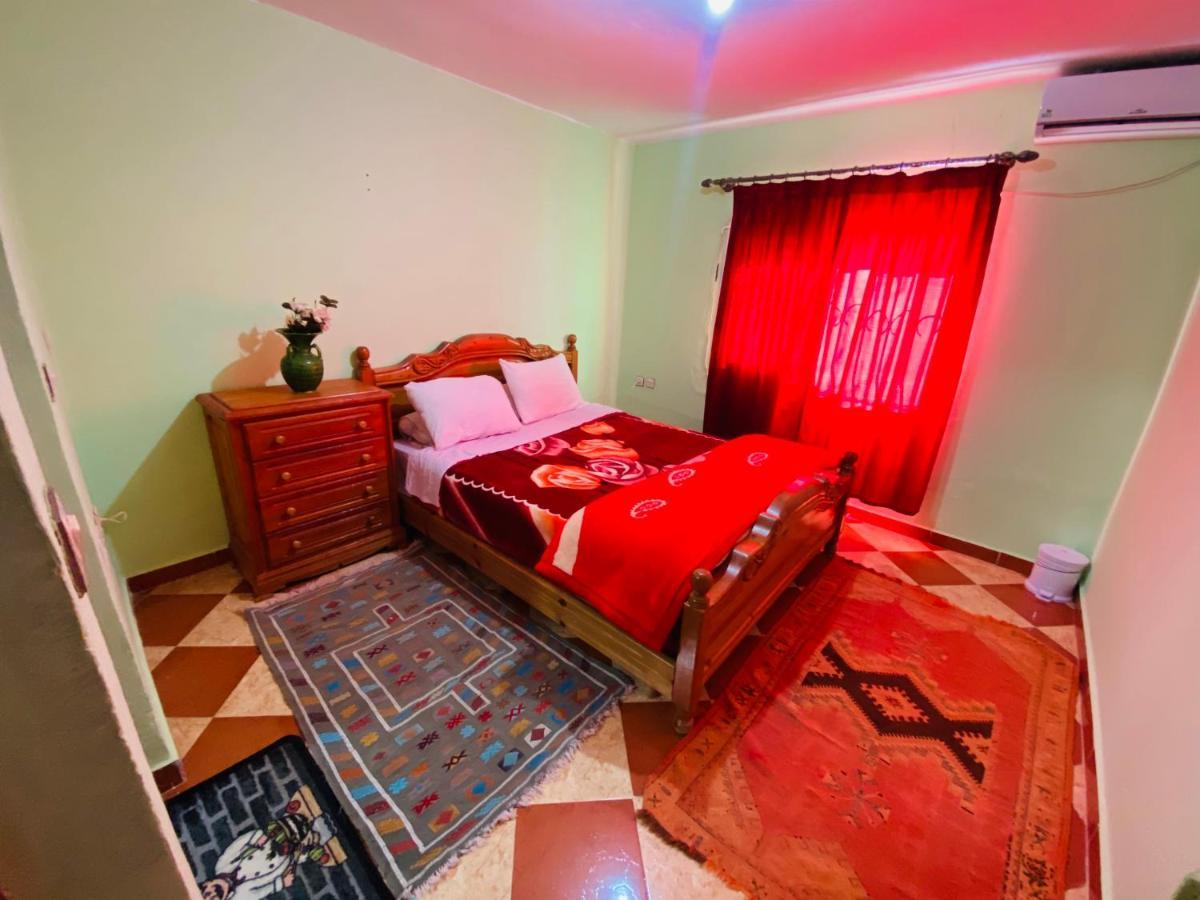 Motel Ain Mersa Ifrane  Ngoại thất bức ảnh