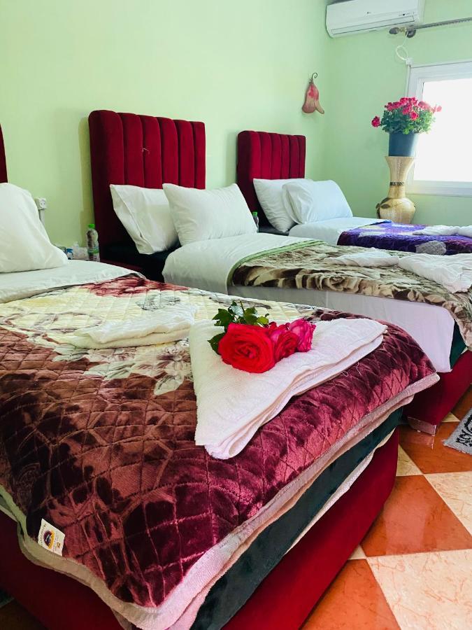 Motel Ain Mersa Ifrane  Ngoại thất bức ảnh