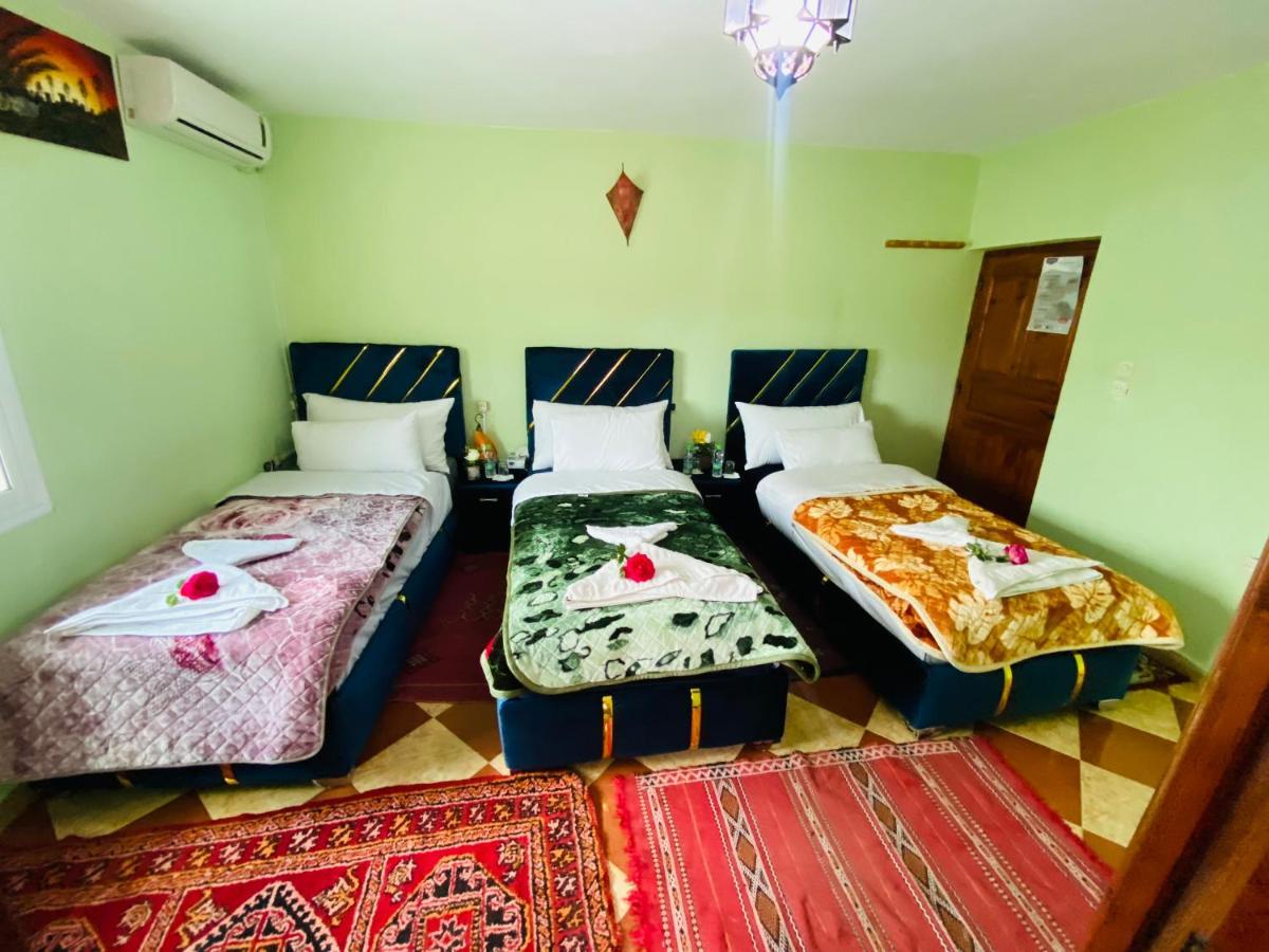 Motel Ain Mersa Ifrane  Ngoại thất bức ảnh