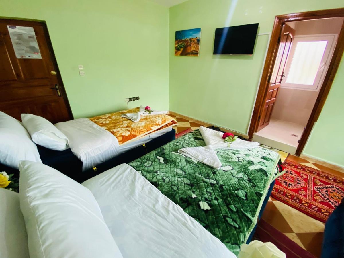 Motel Ain Mersa Ifrane  Ngoại thất bức ảnh