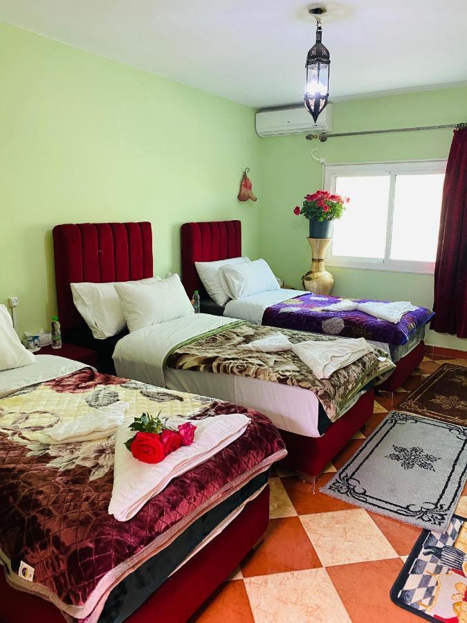 Motel Ain Mersa Ifrane  Ngoại thất bức ảnh