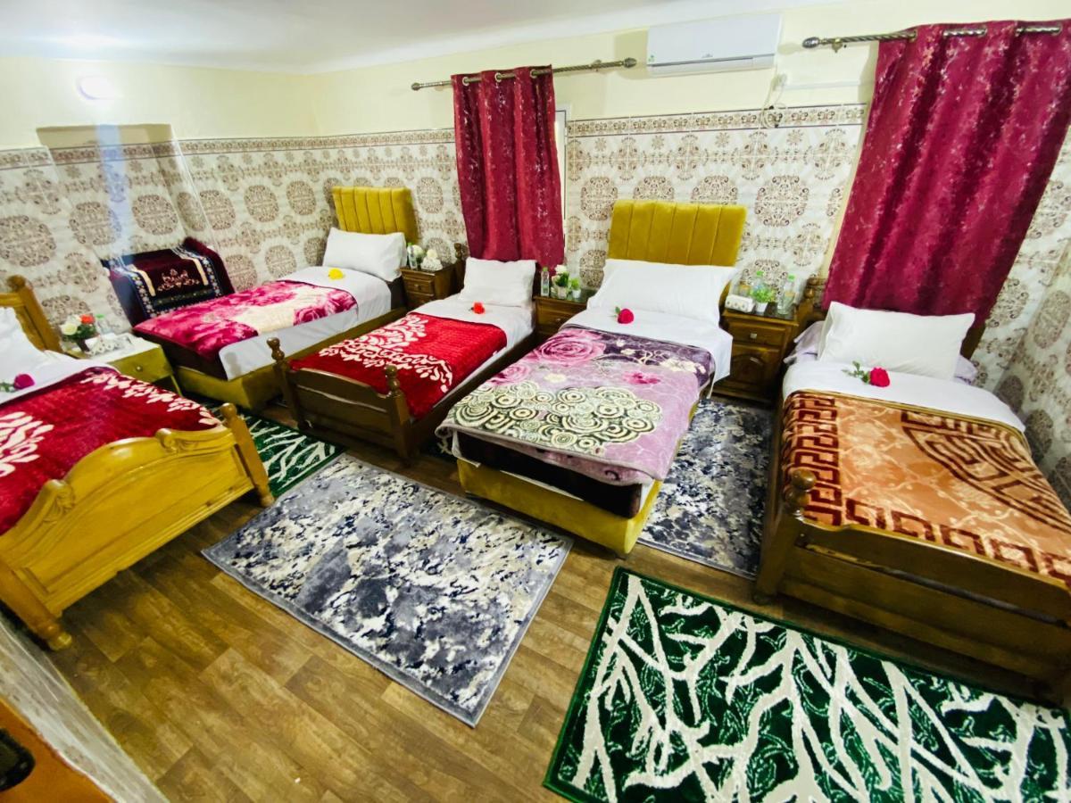 Motel Ain Mersa Ifrane  Ngoại thất bức ảnh