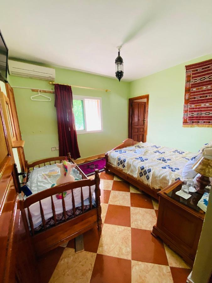 Motel Ain Mersa Ifrane  Ngoại thất bức ảnh