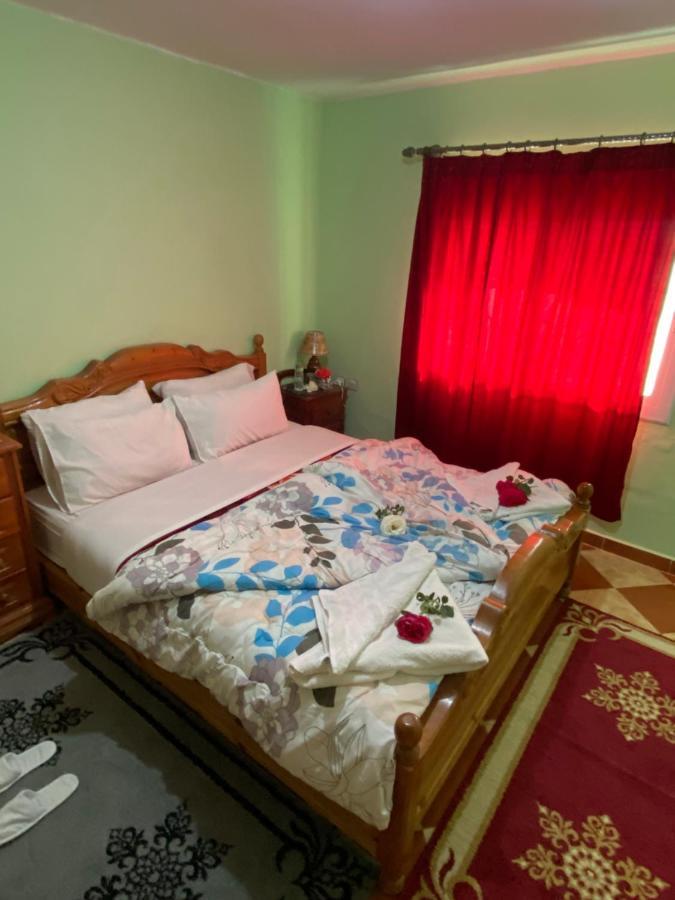 Motel Ain Mersa Ifrane  Ngoại thất bức ảnh