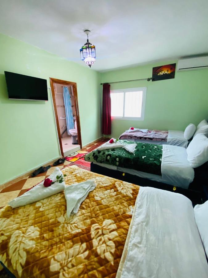 Motel Ain Mersa Ifrane  Ngoại thất bức ảnh