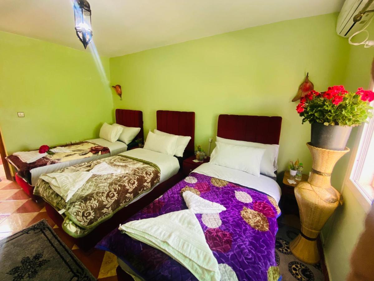 Motel Ain Mersa Ifrane  Ngoại thất bức ảnh