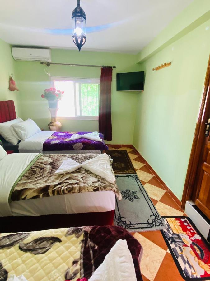 Motel Ain Mersa Ifrane  Ngoại thất bức ảnh