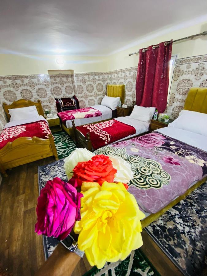Motel Ain Mersa Ifrane  Ngoại thất bức ảnh
