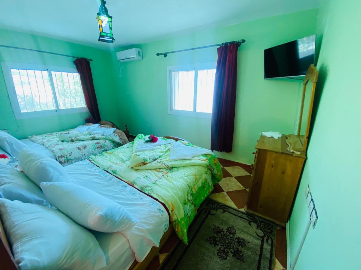 Motel Ain Mersa Ifrane  Ngoại thất bức ảnh