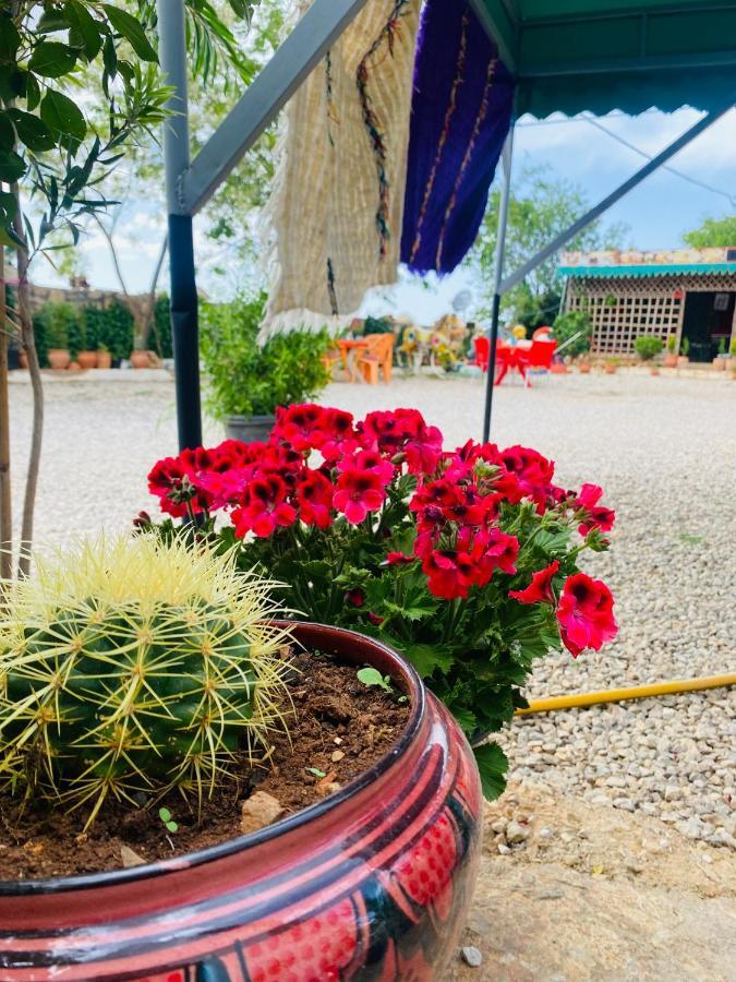 Motel Ain Mersa Ifrane  Ngoại thất bức ảnh