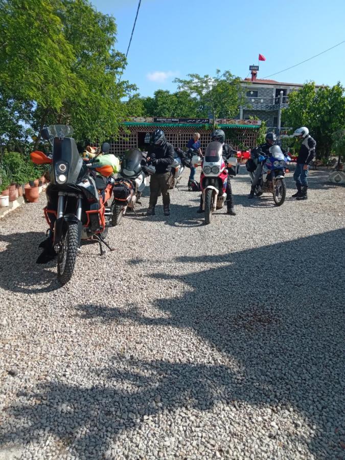 Motel Ain Mersa Ifrane  Ngoại thất bức ảnh